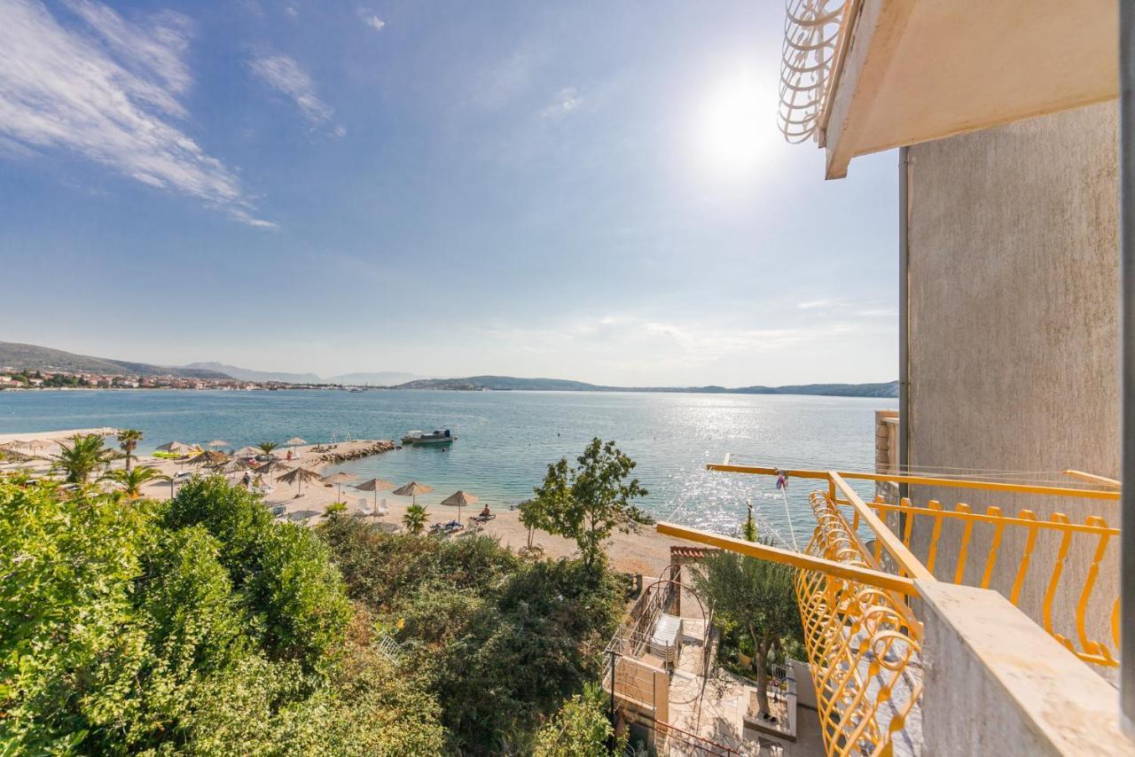 Apartments Marko Trogir Eksteriør billede
