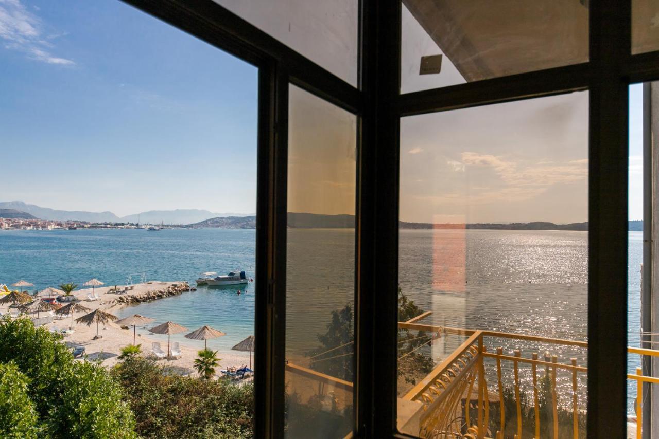 Apartments Marko Trogir Eksteriør billede