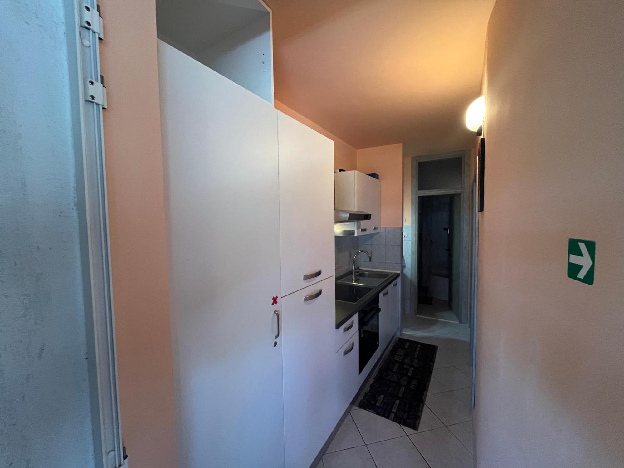 Apartments Marko Trogir Eksteriør billede