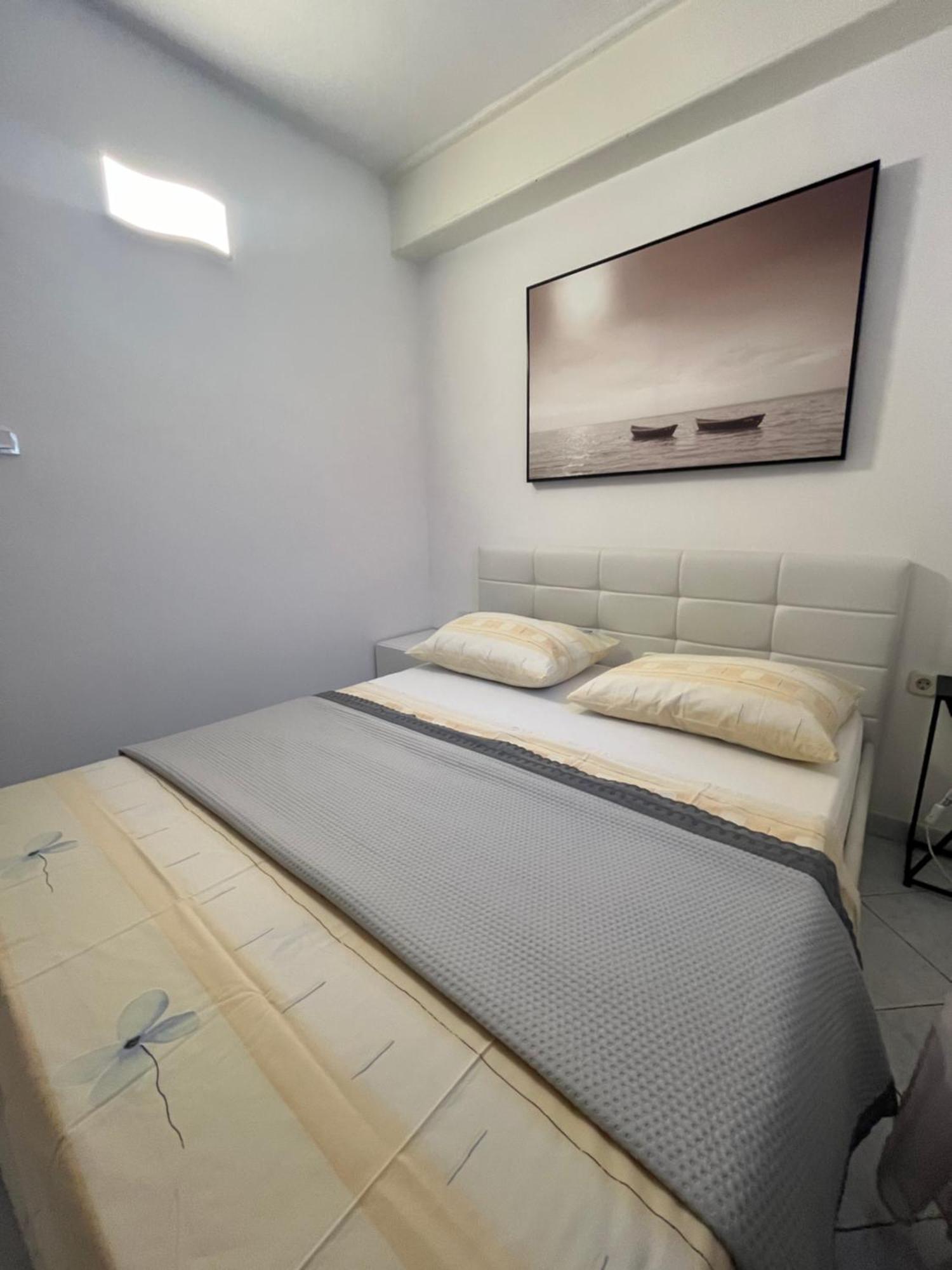 Apartments Marko Trogir Eksteriør billede