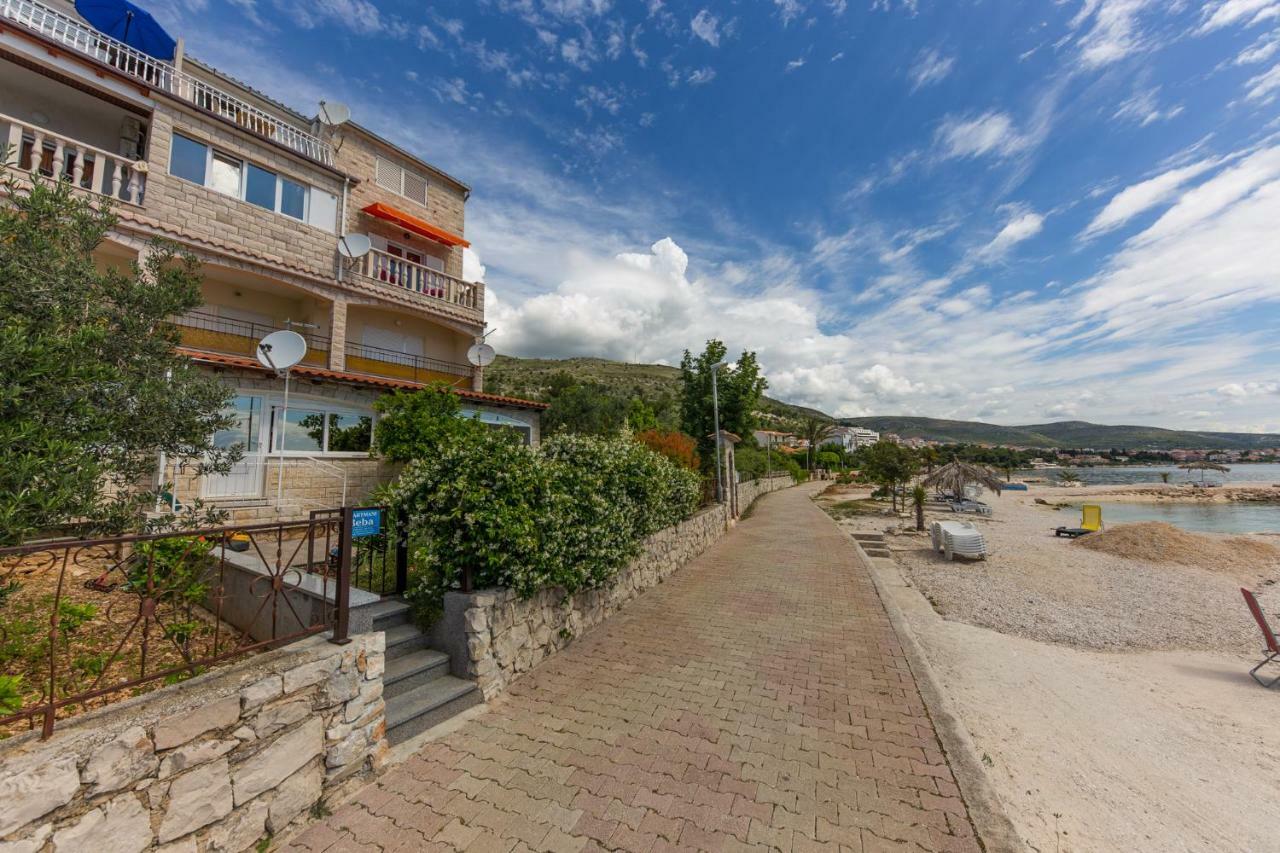 Apartments Marko Trogir Eksteriør billede